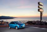 Mazda2 2010 года